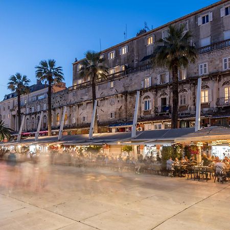 Split Finest Suite 2 Экстерьер фото
