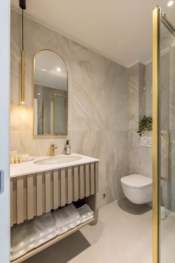Split Finest Suite 2 Экстерьер фото