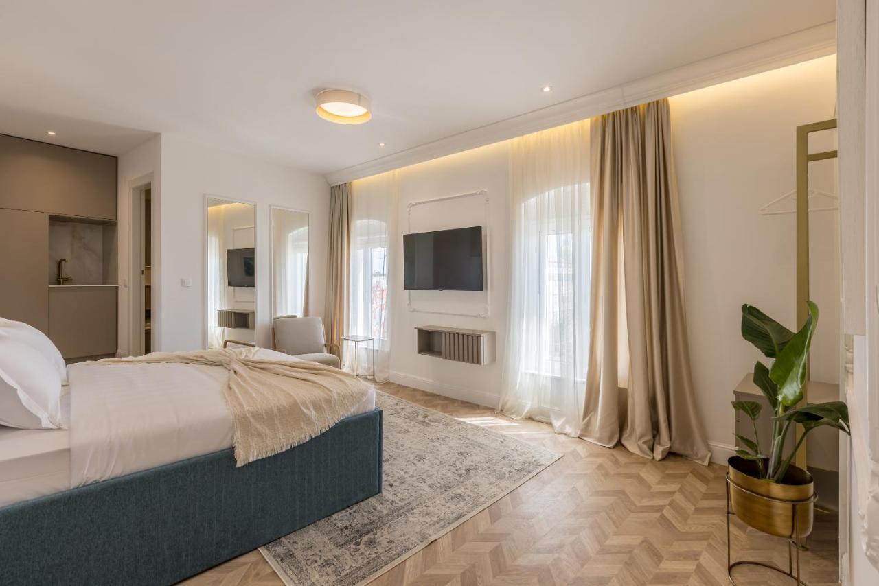 Split Finest Suite 2 Экстерьер фото
