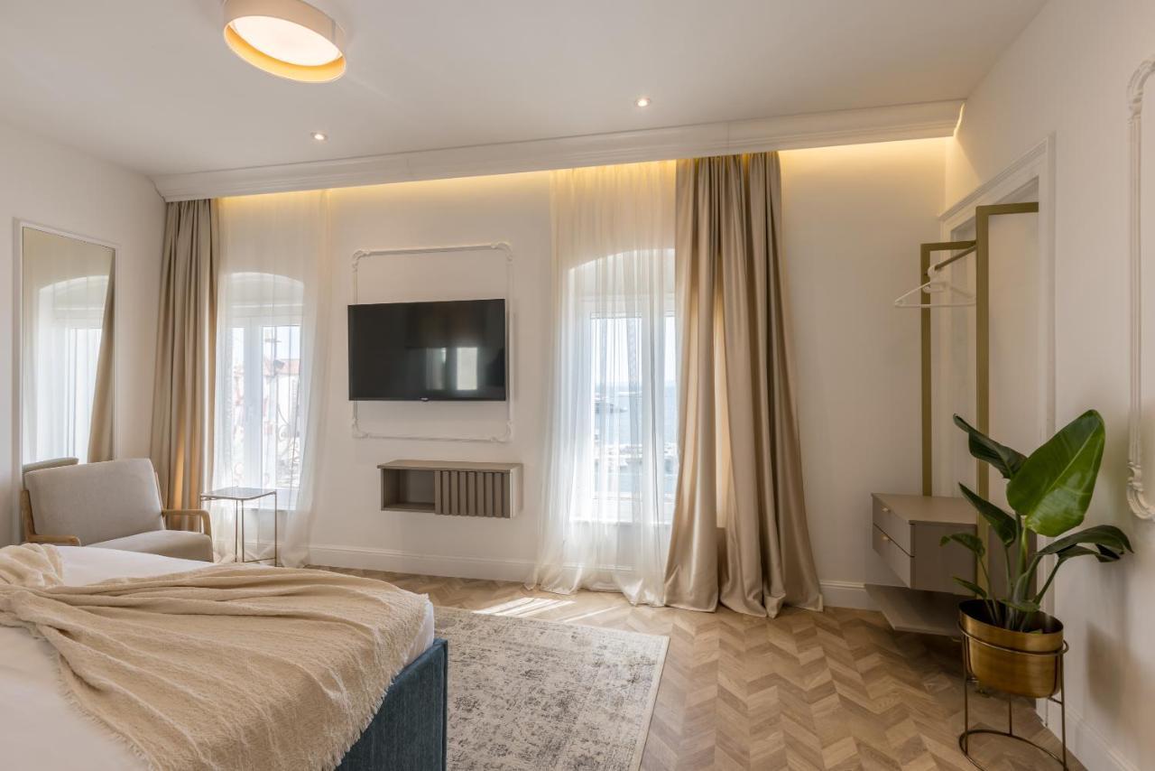 Split Finest Suite 2 Экстерьер фото