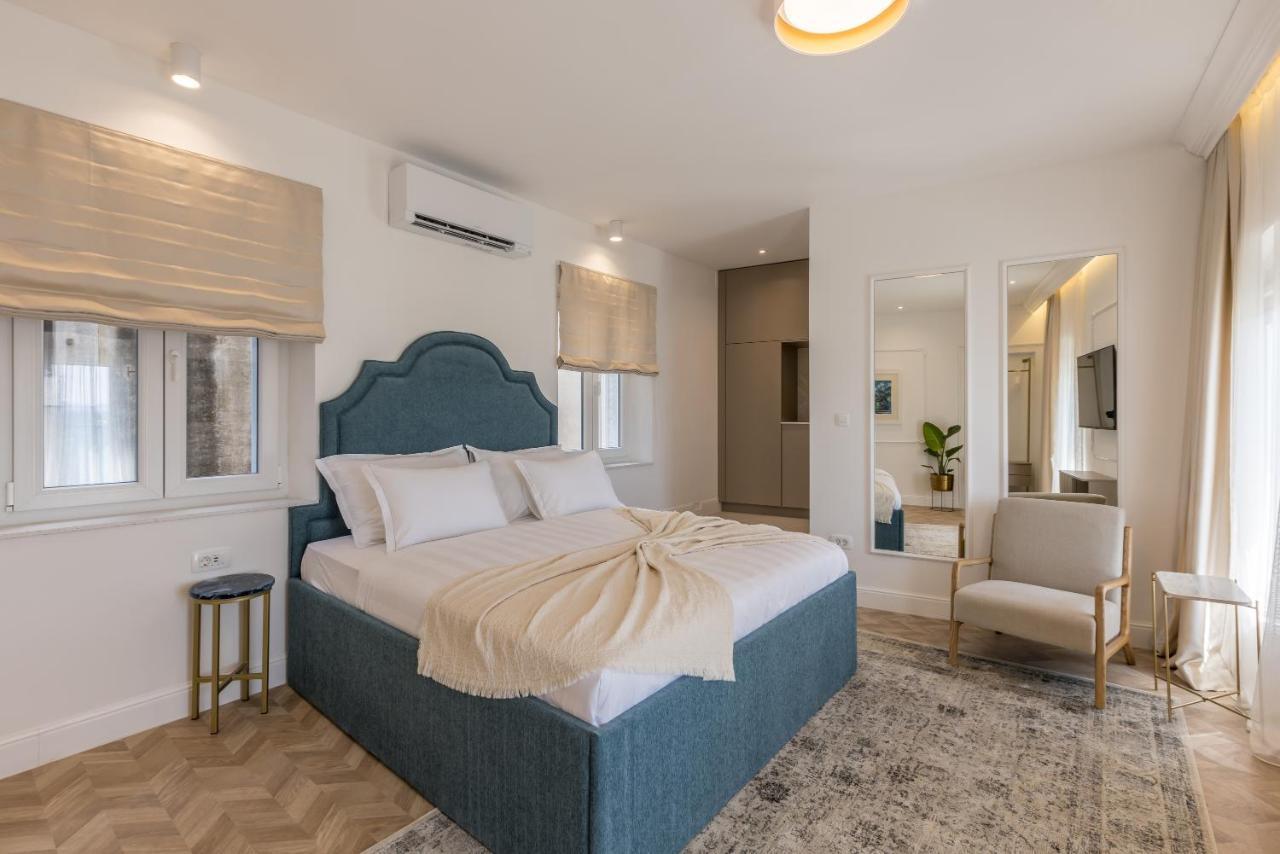 Split Finest Suite 2 Экстерьер фото