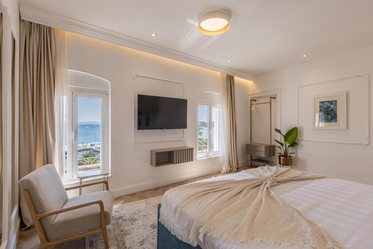 Split Finest Suite 2 Экстерьер фото