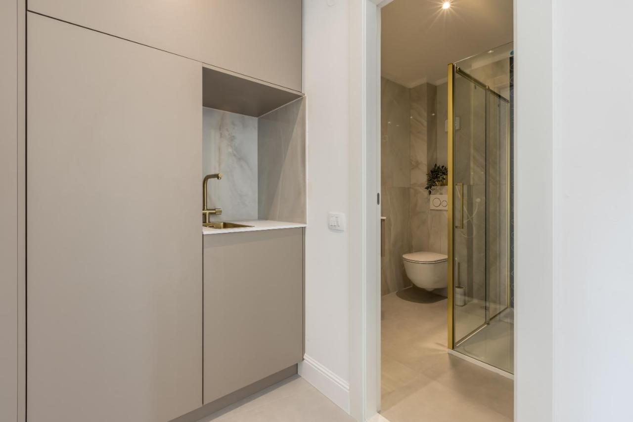 Split Finest Suite 2 Экстерьер фото