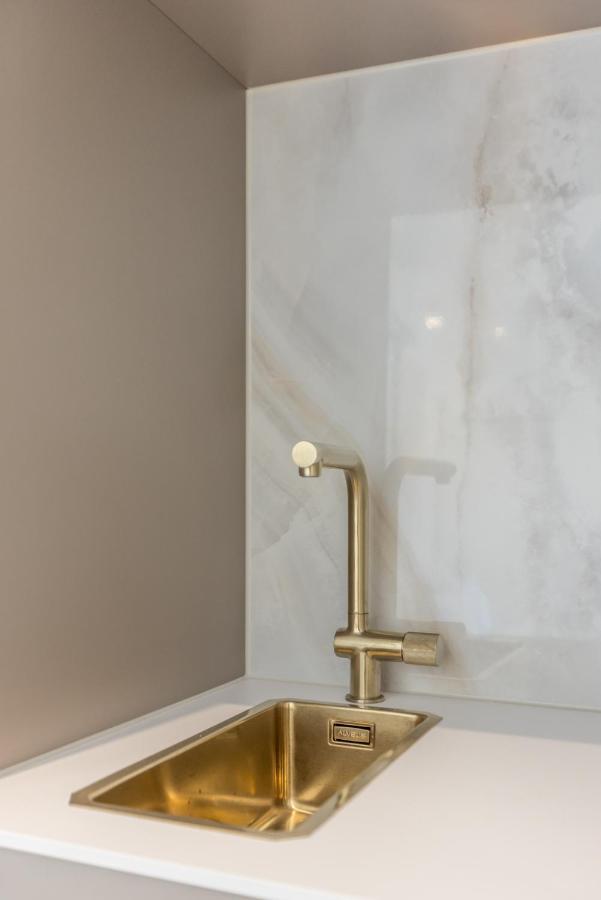 Split Finest Suite 2 Экстерьер фото