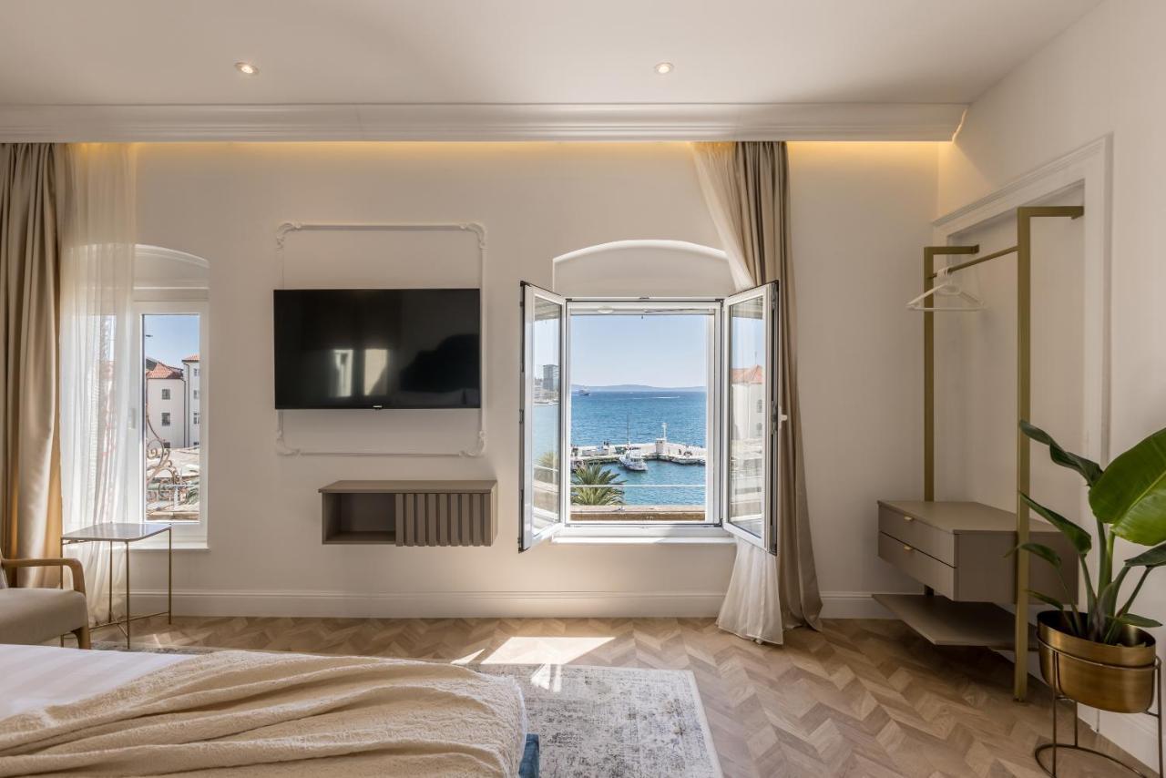 Split Finest Suite 2 Экстерьер фото