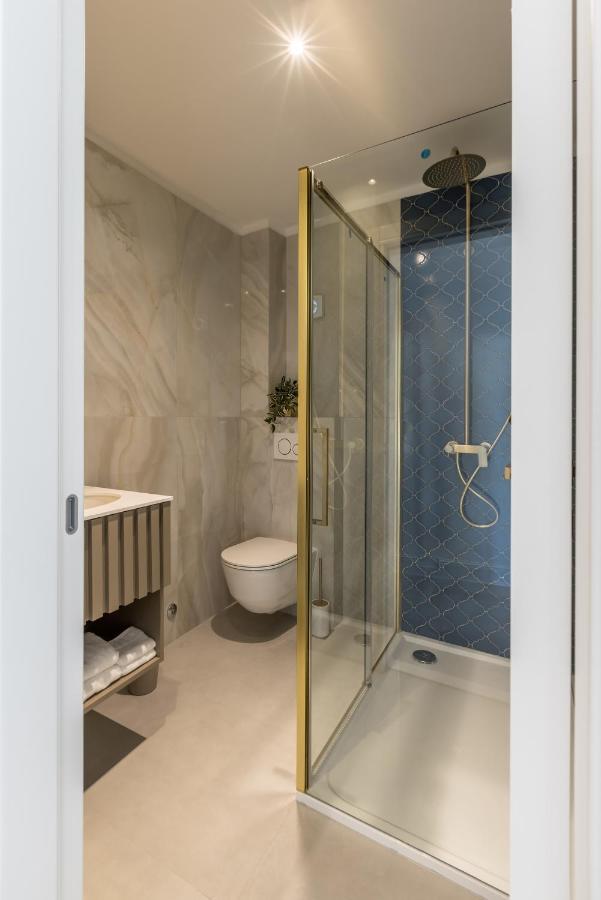 Split Finest Suite 2 Экстерьер фото