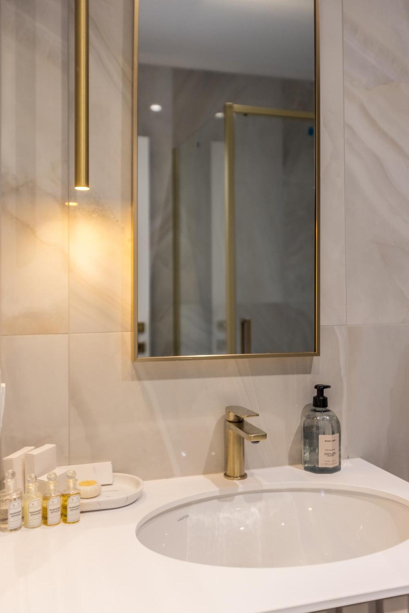 Split Finest Suite 2 Экстерьер фото